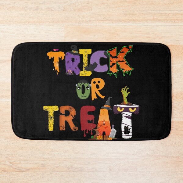 Item preview, Spooktacular Treats! designed and sold by LovelyHappyGift.