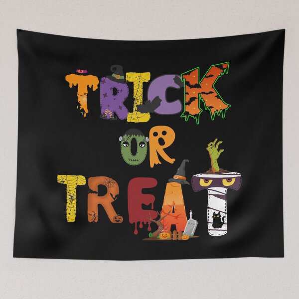 Item preview, Spooktacular Treats! designed and sold by LovelyHappyGift.