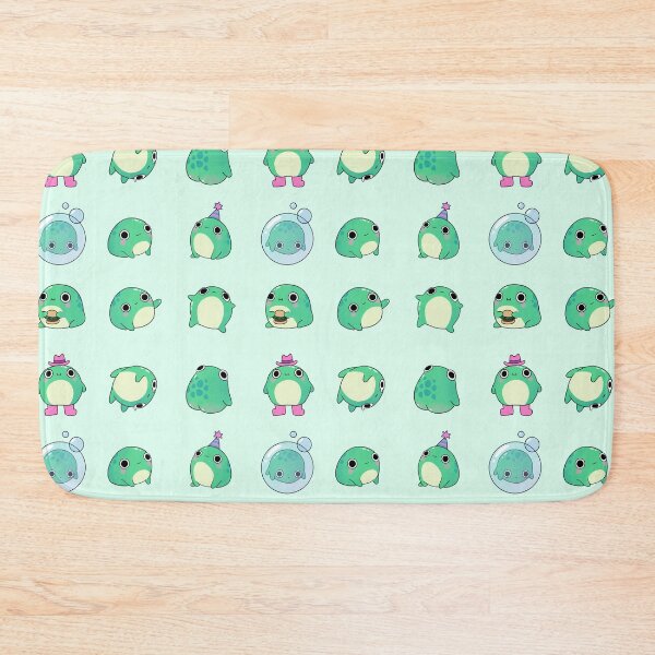 Item preview, Bubble Frogs designed and sold by raediocloud.