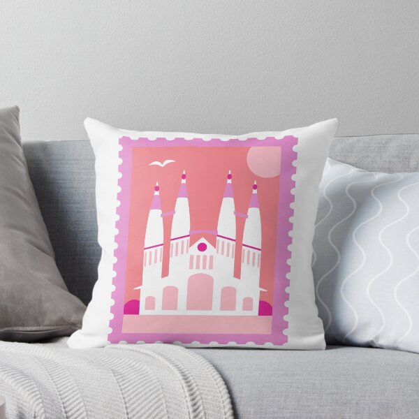 Item preview, Travel postage stamp designed and sold by broadwaygirl142.