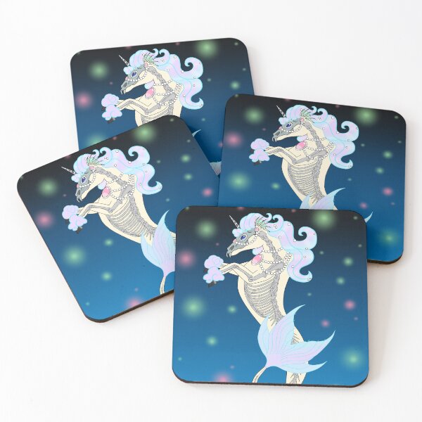 Item preview, Glimwood Seahorse designed and sold by Miss Lunaria.