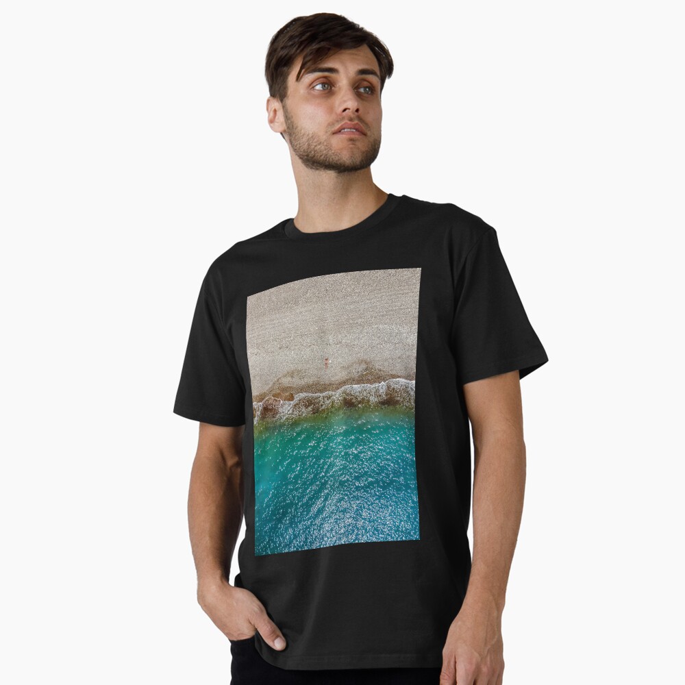 Item preview, Premium T-Shirt designed and sold by DRONY.