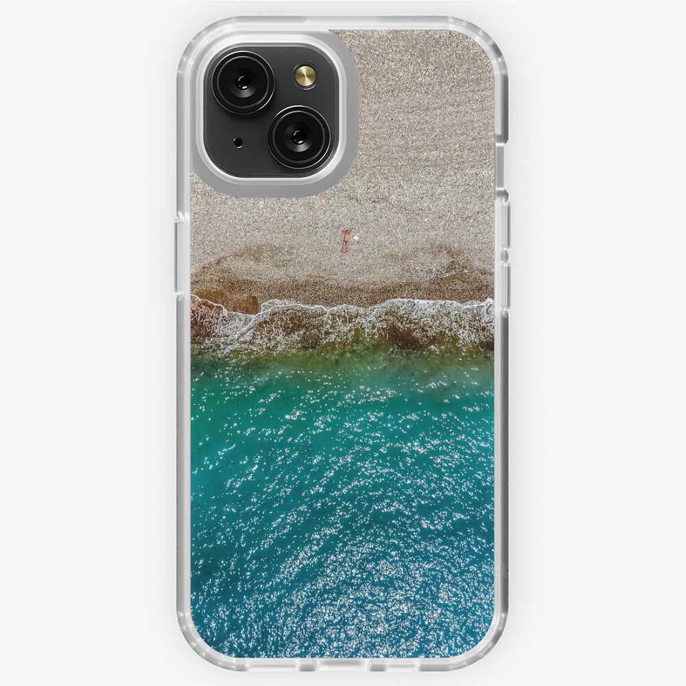 Item preview, iPhone Soft Case designed and sold by DRONY.