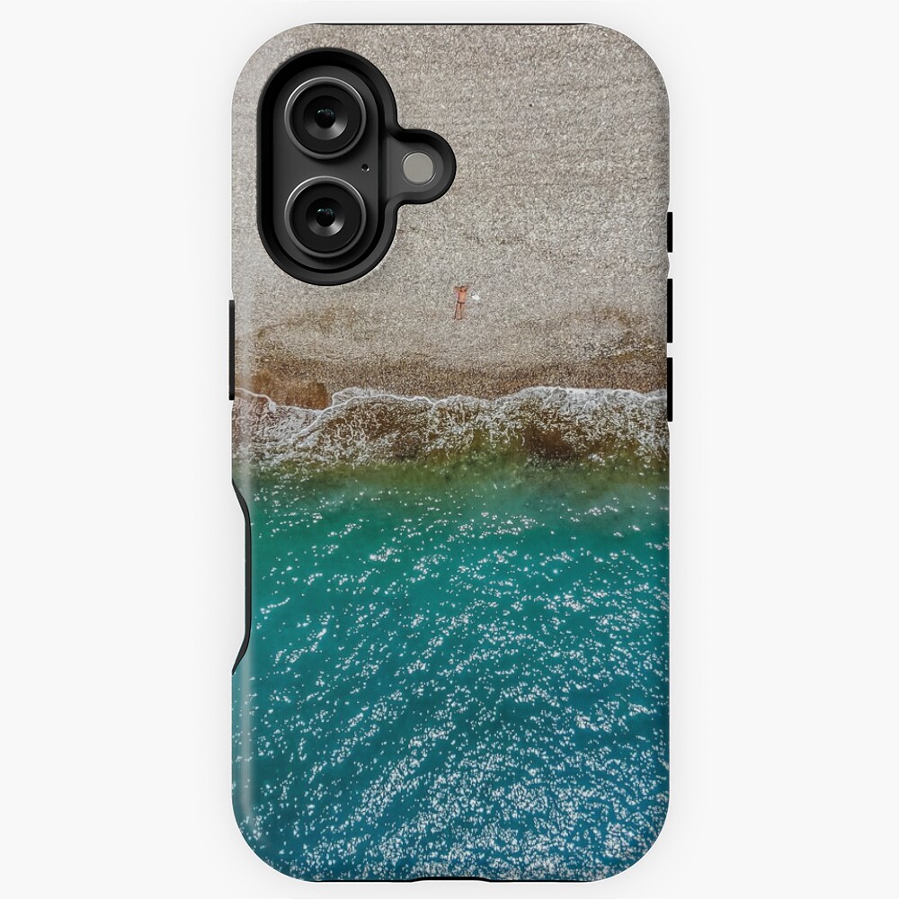 Item preview, iPhone Magsafe Tough Case designed and sold by DRONY.