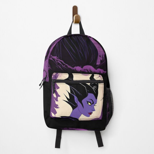 Item preview, Twilight Moon Purple Maleficent anime designed and sold by Emyku.