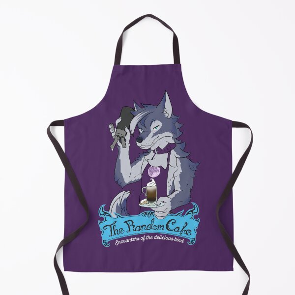 Item preview, The Beast Collection: The Werewolf w/ Logo designed and sold by TheRandomCafe.