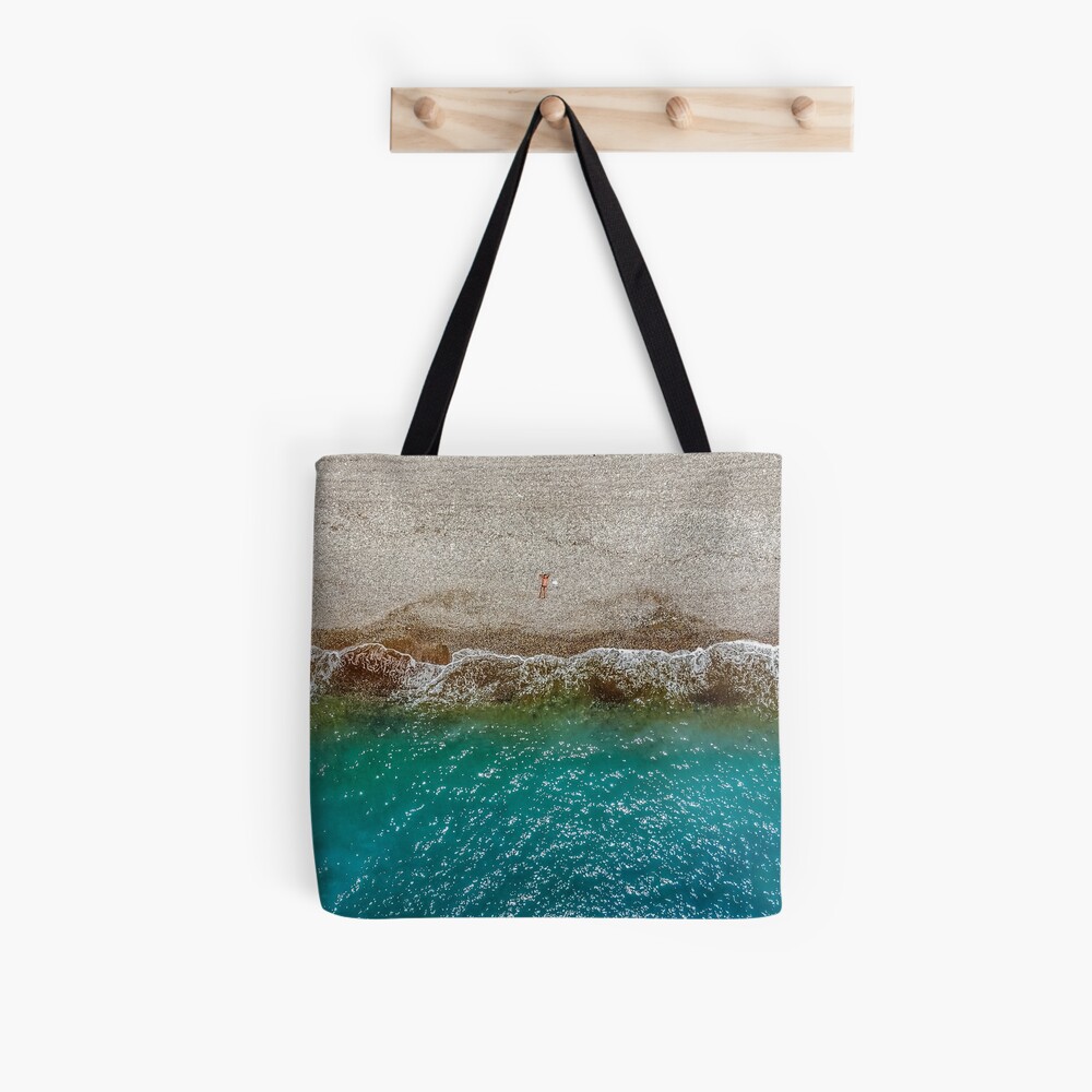 Item preview, All Over Print Tote Bag designed and sold by DRONY.