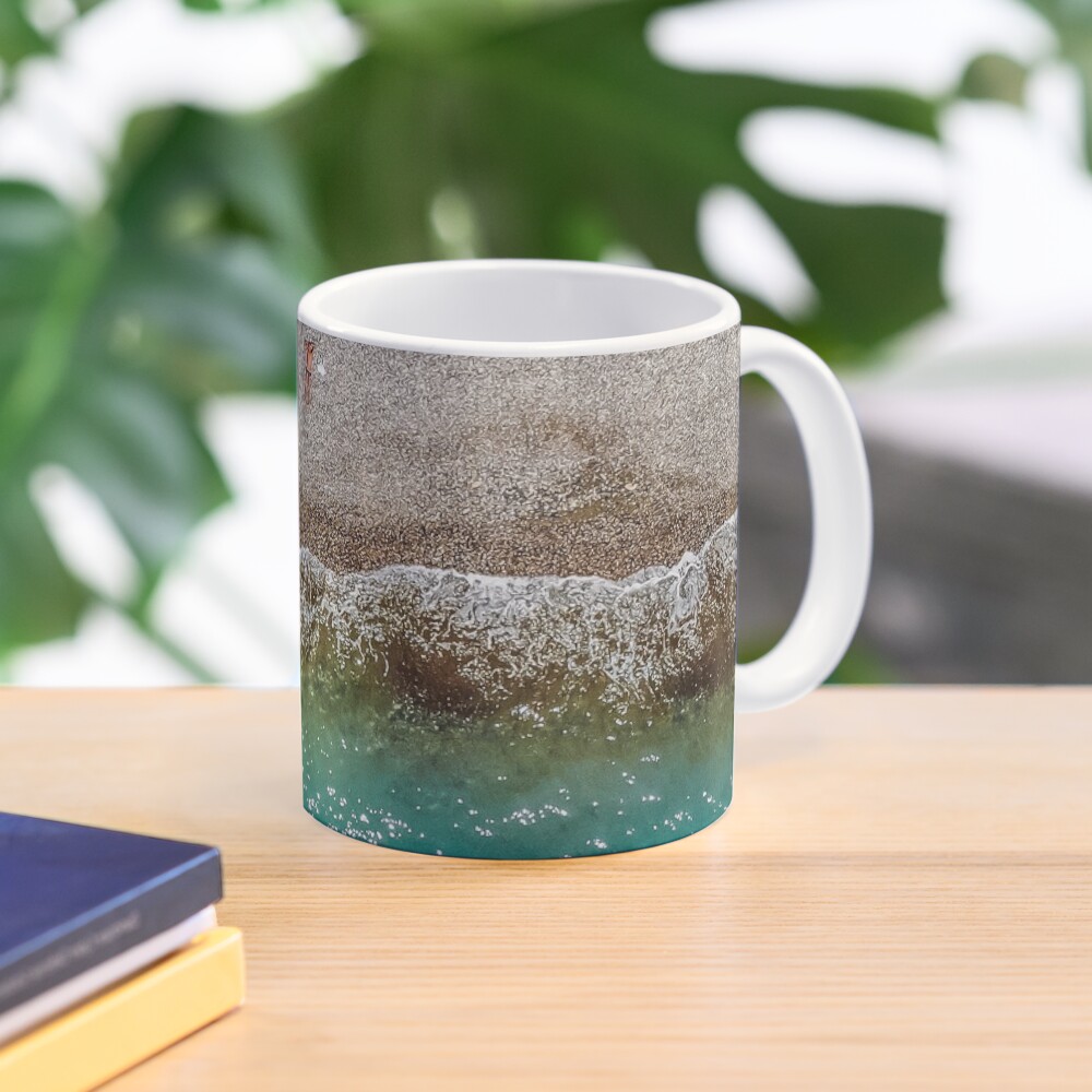 Item preview, Classic Mug designed and sold by DRONY.