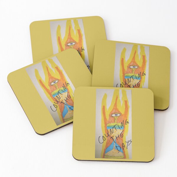 Item preview, Neon Nightmare #1 designed and sold by Joe Mogel.