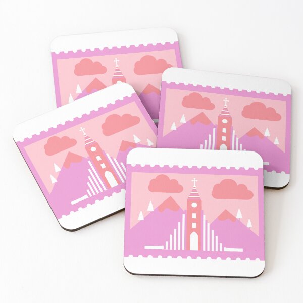 Item preview, Travel postage stamp designed and sold by broadwaygirl142.