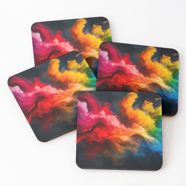 Item preview, Synesthesia, psychedelic trip, a sound of math designed and sold by DigiCre8.