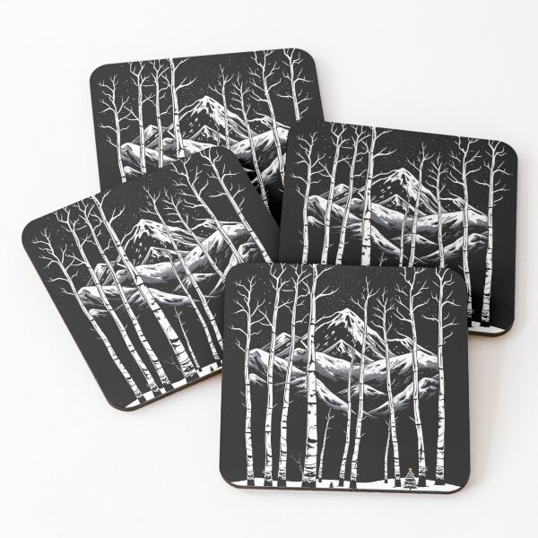 Item preview, Christmas Nature designed and sold by league95.