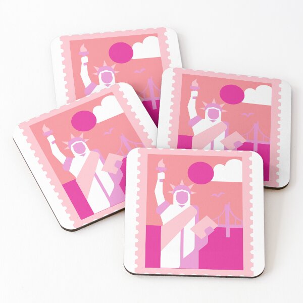 Item preview, Travel postage stamp designed and sold by broadwaygirl142.