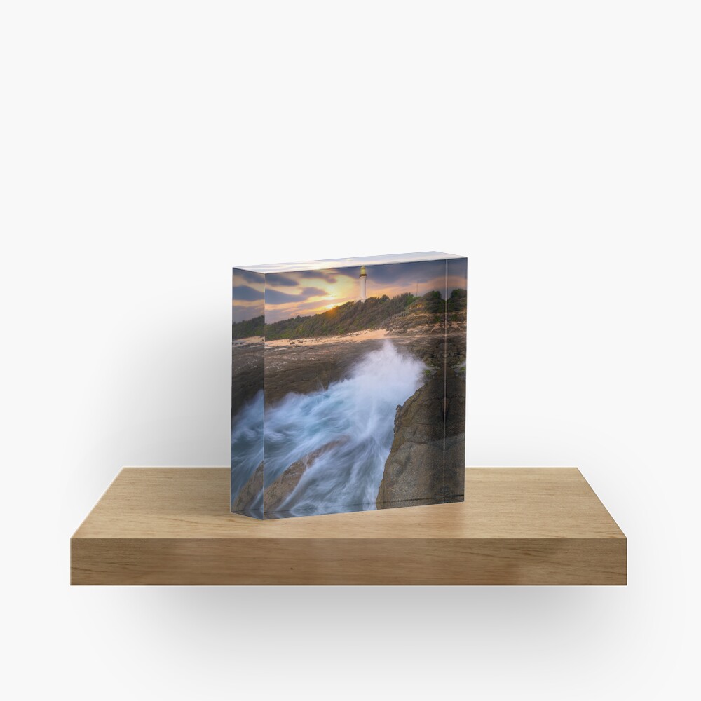 Item preview, Acrylic Block designed and sold by Chockstone.