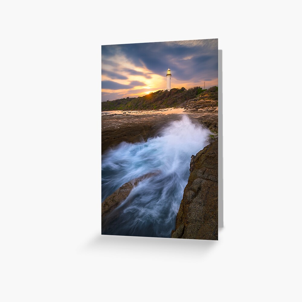 Item preview, Greeting Card designed and sold by Chockstone.