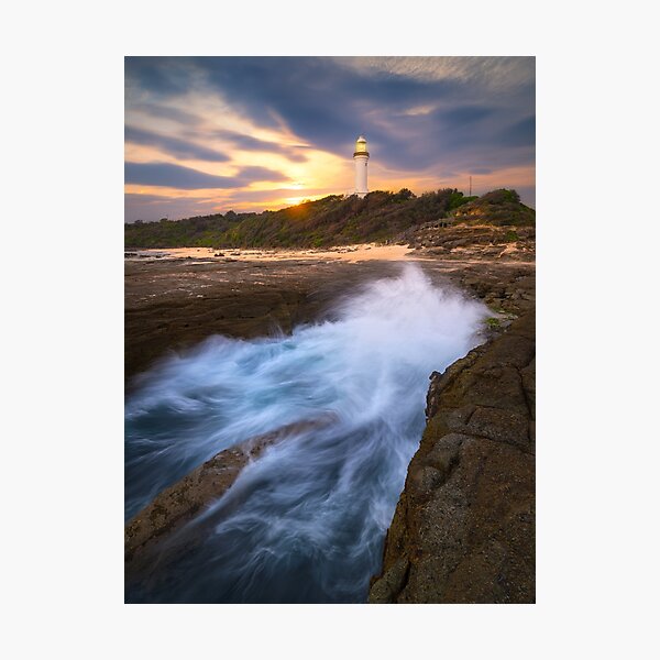 Photographic Print