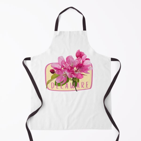 Item preview, Delaware State Flower Peach Blossom Classic T-shirt Sticker designed and sold by ThinkNature!.
