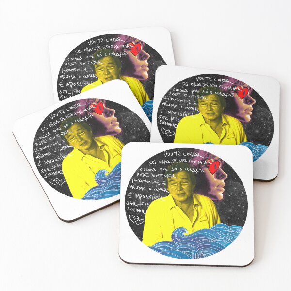 Item preview, wave - tom Jobim  designed and sold by Yuri Mattos.