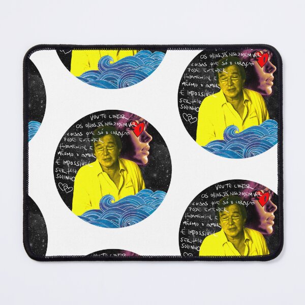 Item preview, wave - tom Jobim designed and sold by Yuri Mattos.