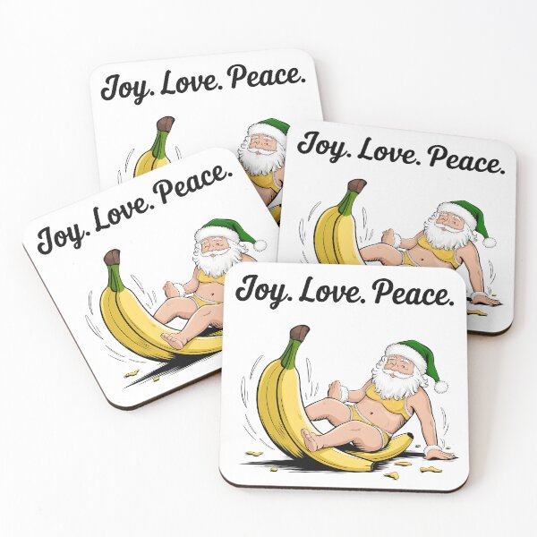Item preview, Santa has come for you designed and sold by vectorillus.