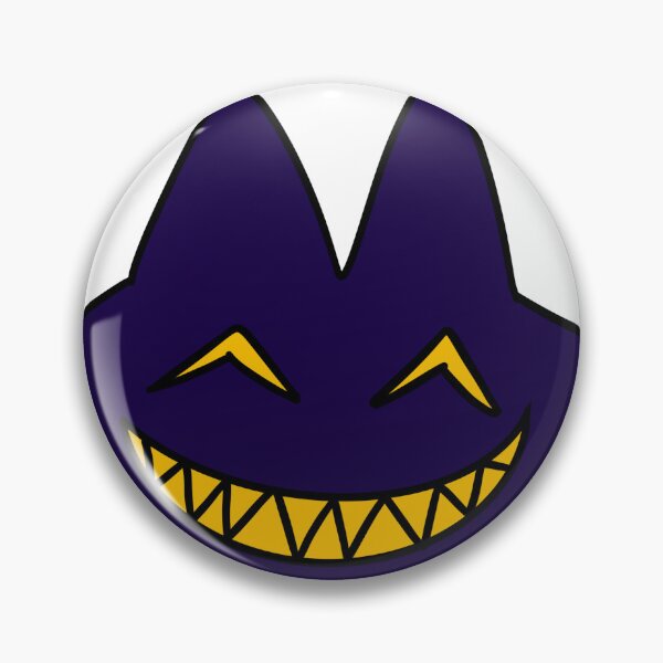 Item preview, Devil cat designed and sold by Gednatthida.