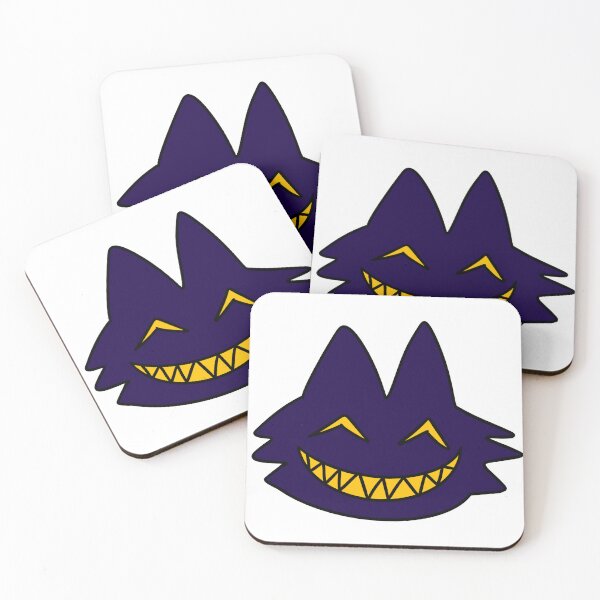 Item preview, Devil cat designed and sold by Gednatthida.
