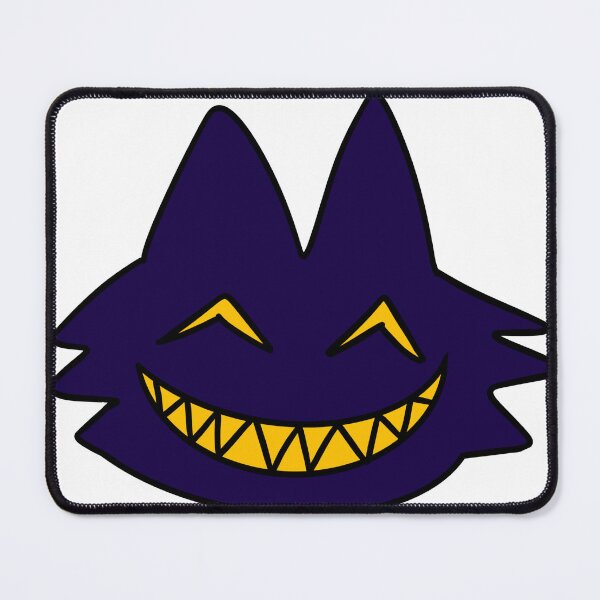 Item preview, Devil cat designed and sold by Gednatthida.