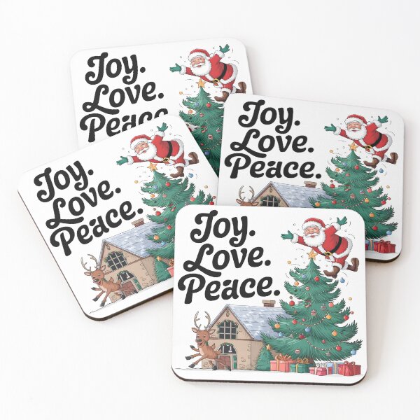 Item preview, Santa has come for you designed and sold by vectorillus.