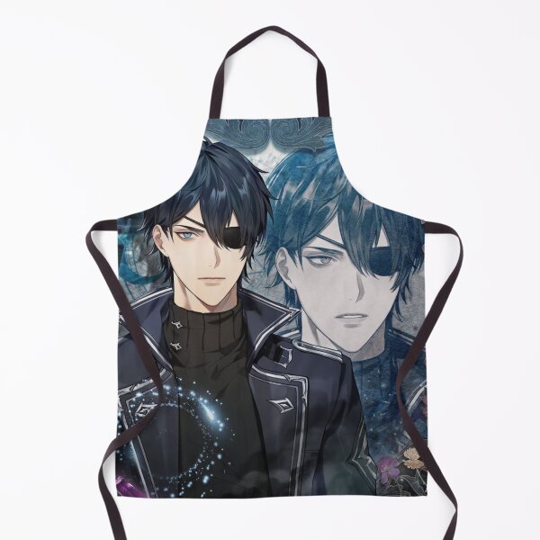 Item preview, Gangs of the Magic Realm | Zev designed and sold by Genius-Japan.
