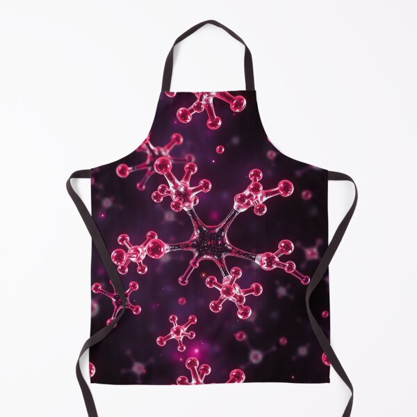 Item preview, Dopamine Pattern #27 designed and sold by Kaleidoscope Print.
