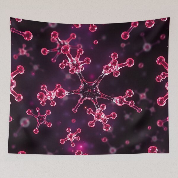 Item preview, Dopamine Pattern #27 designed and sold by Kaleidoscope Print.