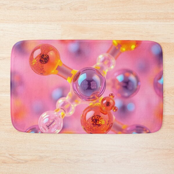 Item preview, Dopamine Pattern #28 designed and sold by Kaleidoscope Print.