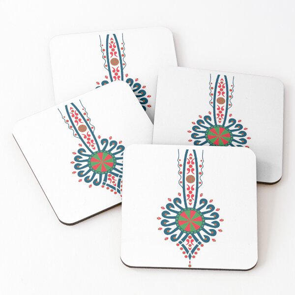 Item preview, Folk pattern of Polish highlanders - Parzenica designed and sold by mikistudio.