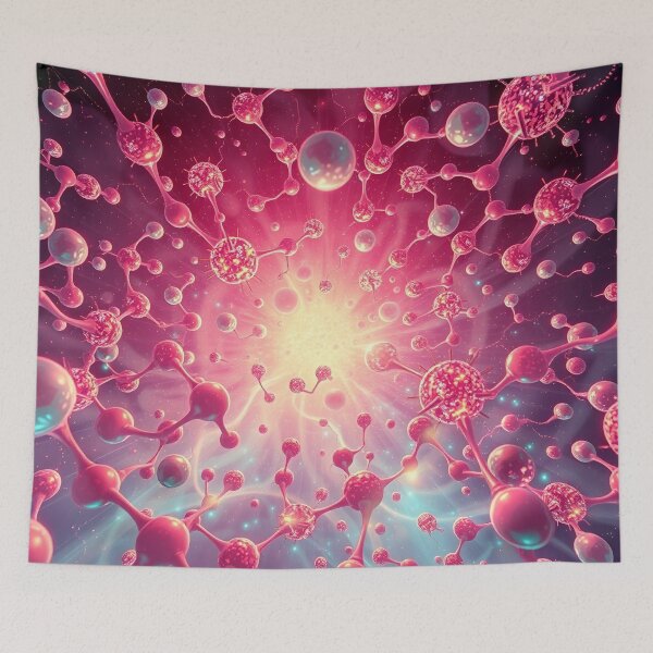 Item preview, Dopamine Pattern #29 designed and sold by Kaleidoscope Print.