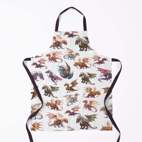 Item preview, Gothic Fantasy Dragon Collection designed and sold by lauriedart.