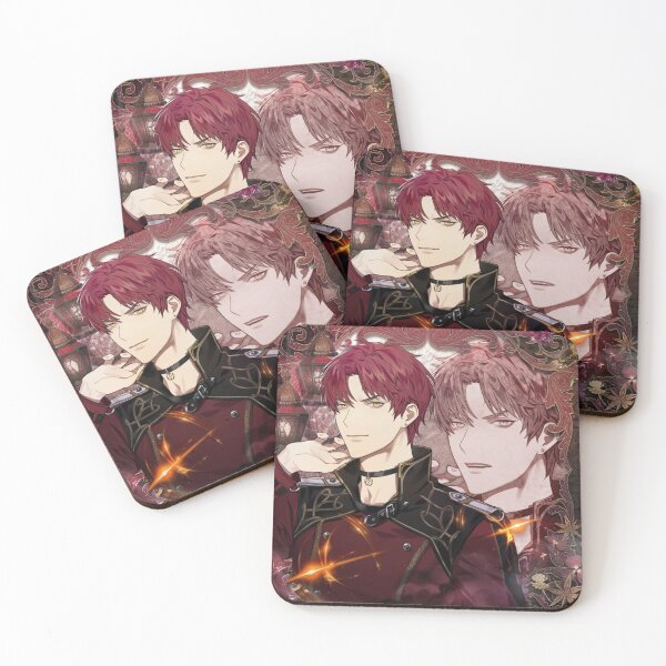 Item preview, Gangs of the Magic Realm | Ezekiel designed and sold by Genius-Japan.