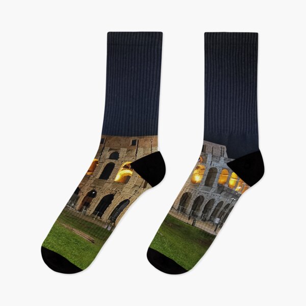 Item preview, Colosseum At Night designed and sold by CanDo20.