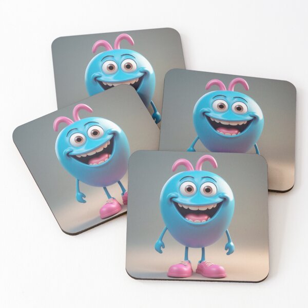 Item preview, An Imaginary Friend designed and sold by Greezey.