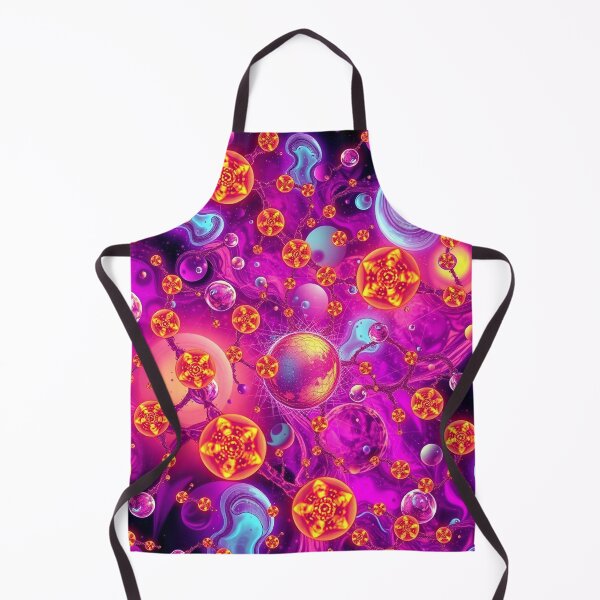 Item preview, Dopamine Pattern #32 designed and sold by Kaleidoscope Print.
