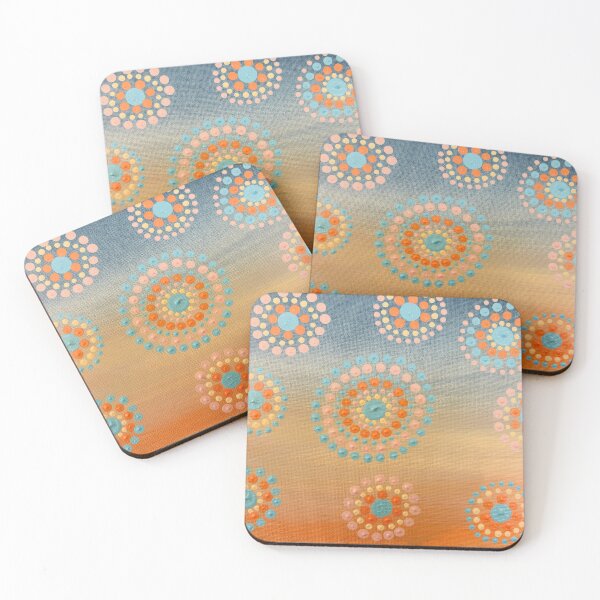 Item preview, Sunset on Cable Beach designed and sold by ReneeClifton.