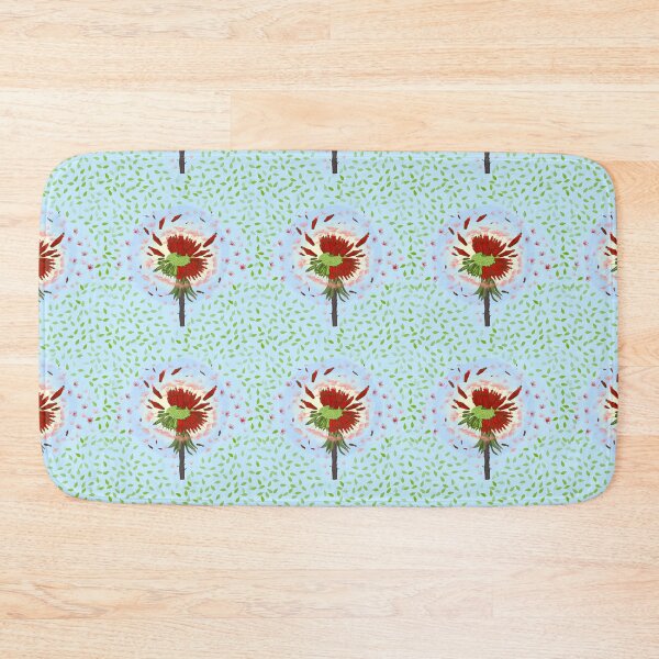 Item preview, Dandelion Christmas is in the air by Nadi  designed and sold by NadiTrends.