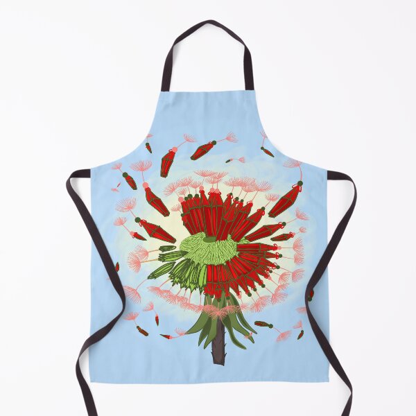 Item preview, Dandelion Christmas is in the air by Nadi  designed and sold by NadiTrends.