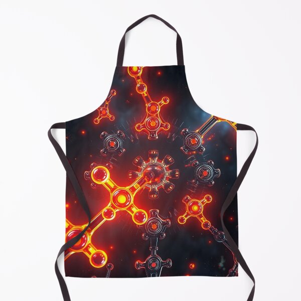 Item preview, Dopamine Pattern #34 designed and sold by Kaleidoscope Print.