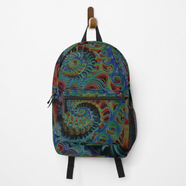 Item preview, Mandelbrot Schmandelbrot designed and sold by GrokkoW.