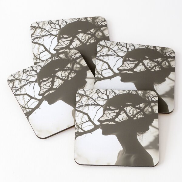 Item preview, Connected to Nature designed and sold by CHCOfficial.