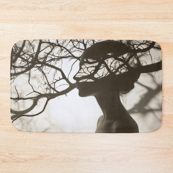Item preview, Connected to Nature designed and sold by CHCOfficial.