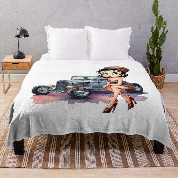 Item preview, BETTY BOOP designed and sold by CHRIST5000.