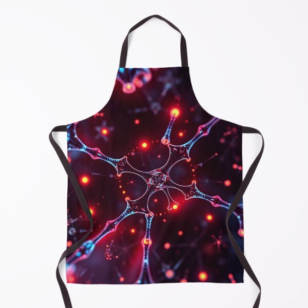 Item preview, Dopamine Pattern #36 designed and sold by Kaleidoscope Print.