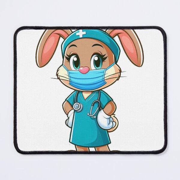 Item preview, Care Worker toons designed and sold by BulgariAI.
