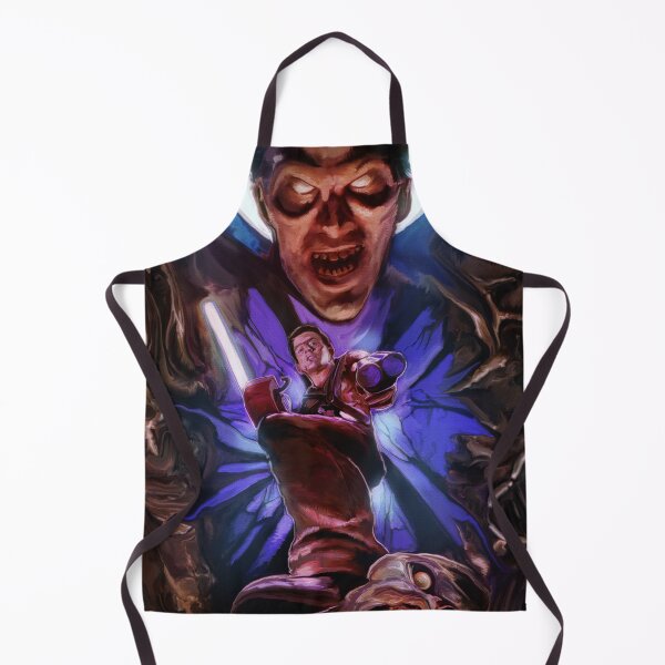 Item preview, Doom Eternal: The Eternal Father designed and sold by binkstoma.